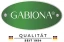 Logo Gabiona