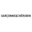 Logo Garçonne & Chérubin