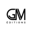 Logo GM Editions