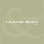 Logo Graham & Brown