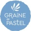 Logo Graine de pastel