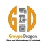Logo Groupe dragon