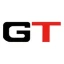 Logo GTPLAYER