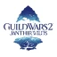 Logo Guild Wars 2