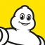 Logo Guide MICHELIN Hotels