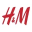 Logo H&M Belgique