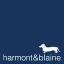 Logo Harmont & Blaine