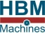 Logo HBM Machines