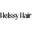 Logo Helssy Hair