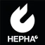 Logo Hepha