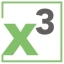 Logo Hexa3 – CBD Bien-etre & Sport