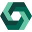 Logo Hexagonevert