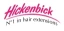 Logo Hickenbick