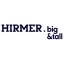 Logo HIRMER Big & Tall