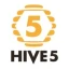 Logo Hive5