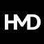 Logo HMD (ex Nokia)