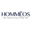 Logo Homméos