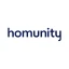 Logo Homunity