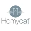 Logo Homycat