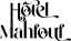 Logo Hotel Mahfouf