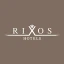 Logo Hôtels Rixos