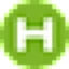 Logo Hurom