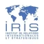 Logo I.R.I.S