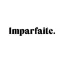 Logo Imparfaite.