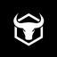 Logo Iron Bull Strength