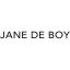 Logo Jane de Boy