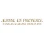 Logo Jeanne en Provence