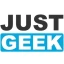 Logo Just Geek