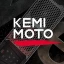 Logo KEMIMOTO