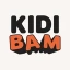 Logo KIDIBAM