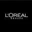 Logo L'Oréal