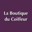 Logo La Boutique Du Coiffeur