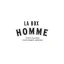 Logo La Box Homme