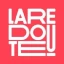 Logo La Redoute Belgique