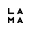 Logo Lama Factory
