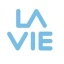 Logo Lavie