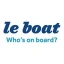 Logo Le Boat