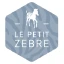 Logo Le Petit Zèbre