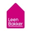 Logo Leenbaker Belgique