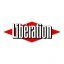 Logo Libération