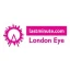 Logo London Eye