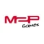 Logo M2P Games
