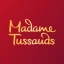Logo Madame Tussauds