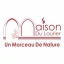 Logo Maison du laurier