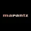 Logo Marantz