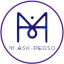 Logo Maskperso